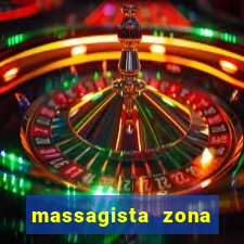 massagista zona norte porto alegre